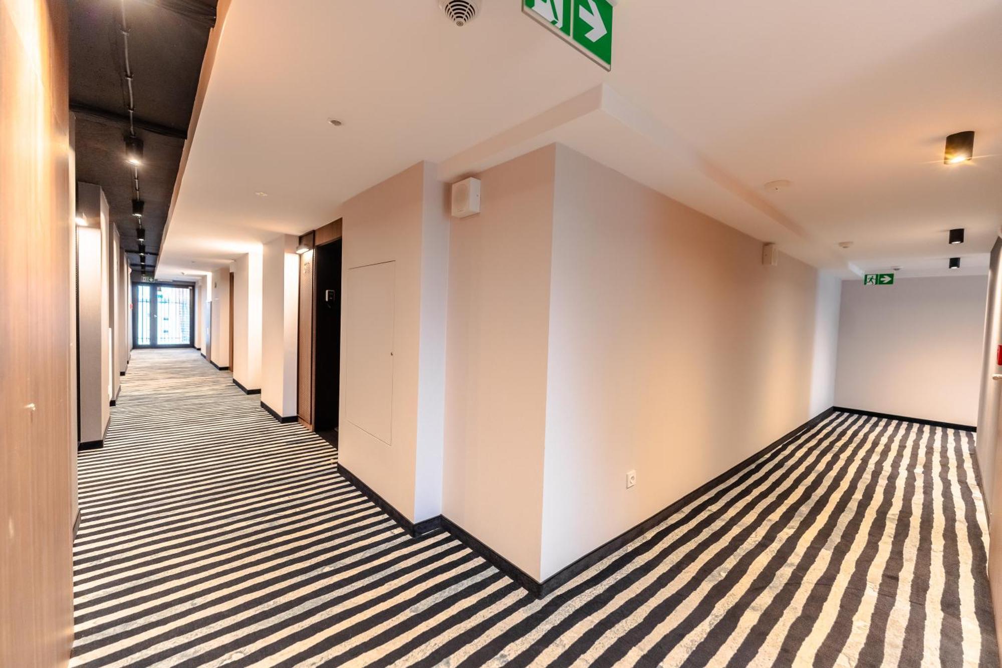 Apartment Molo Port *