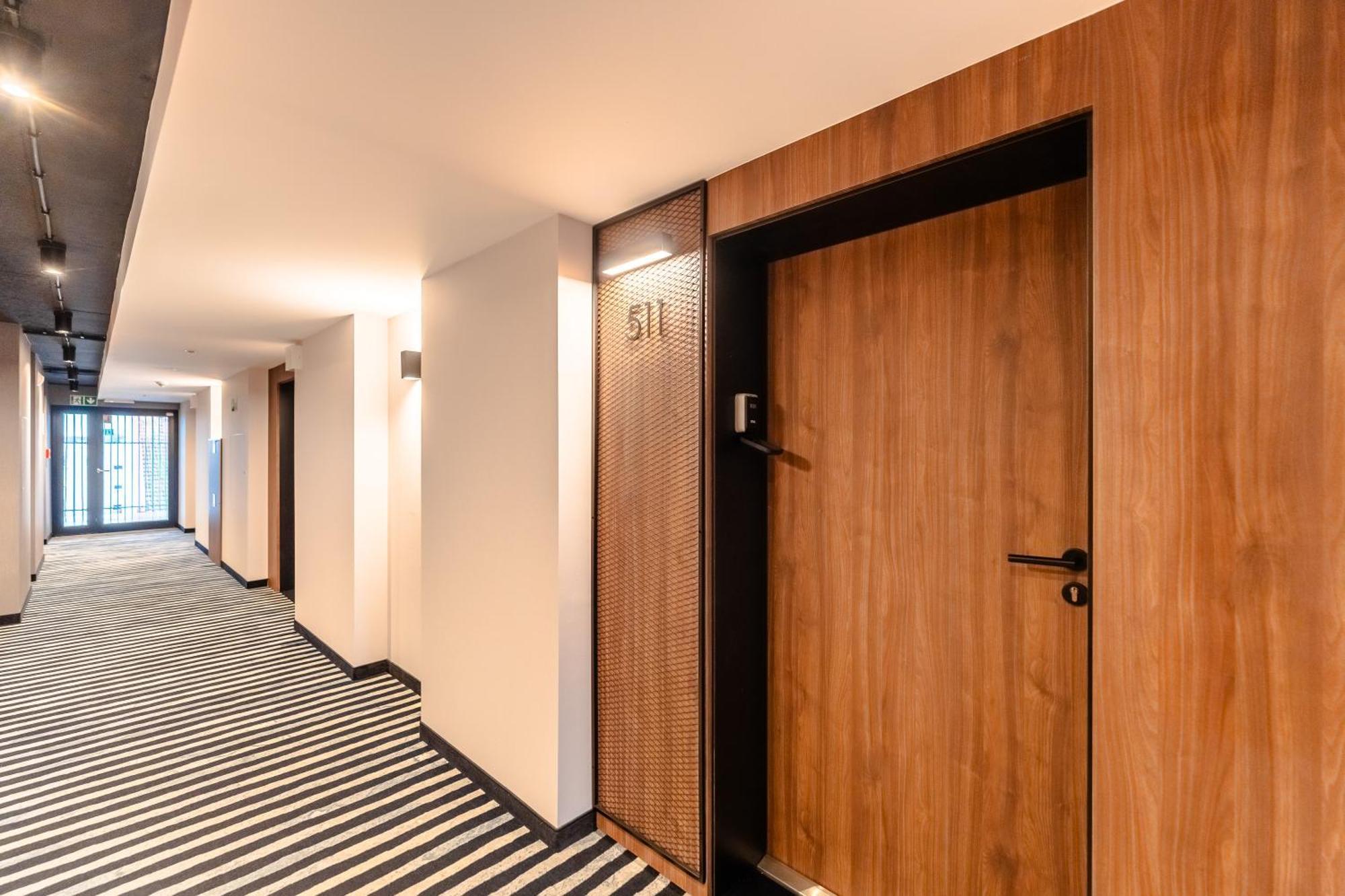 Apartment Molo Port