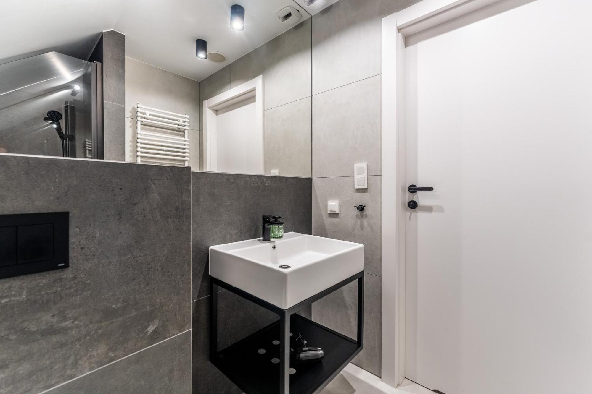 Molo Port Apartment