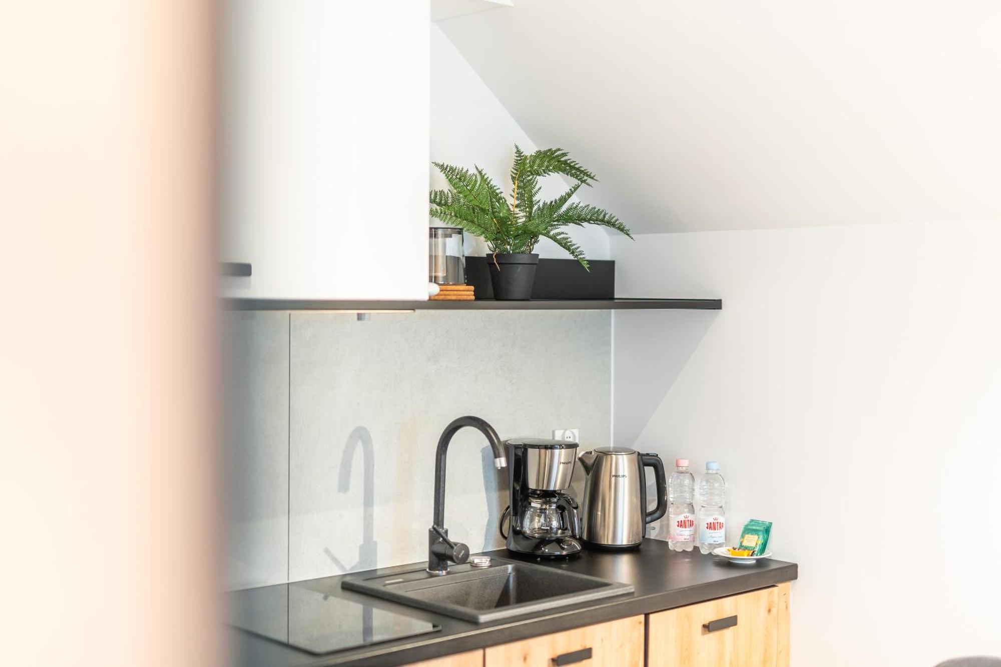 Molo Port Apartment