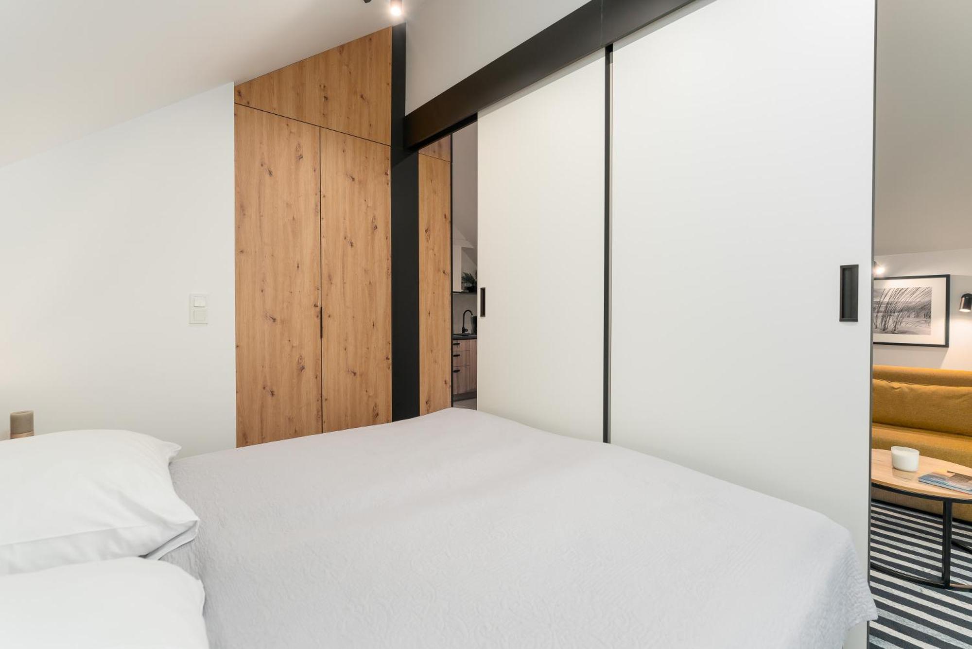 Apartment Molo Port