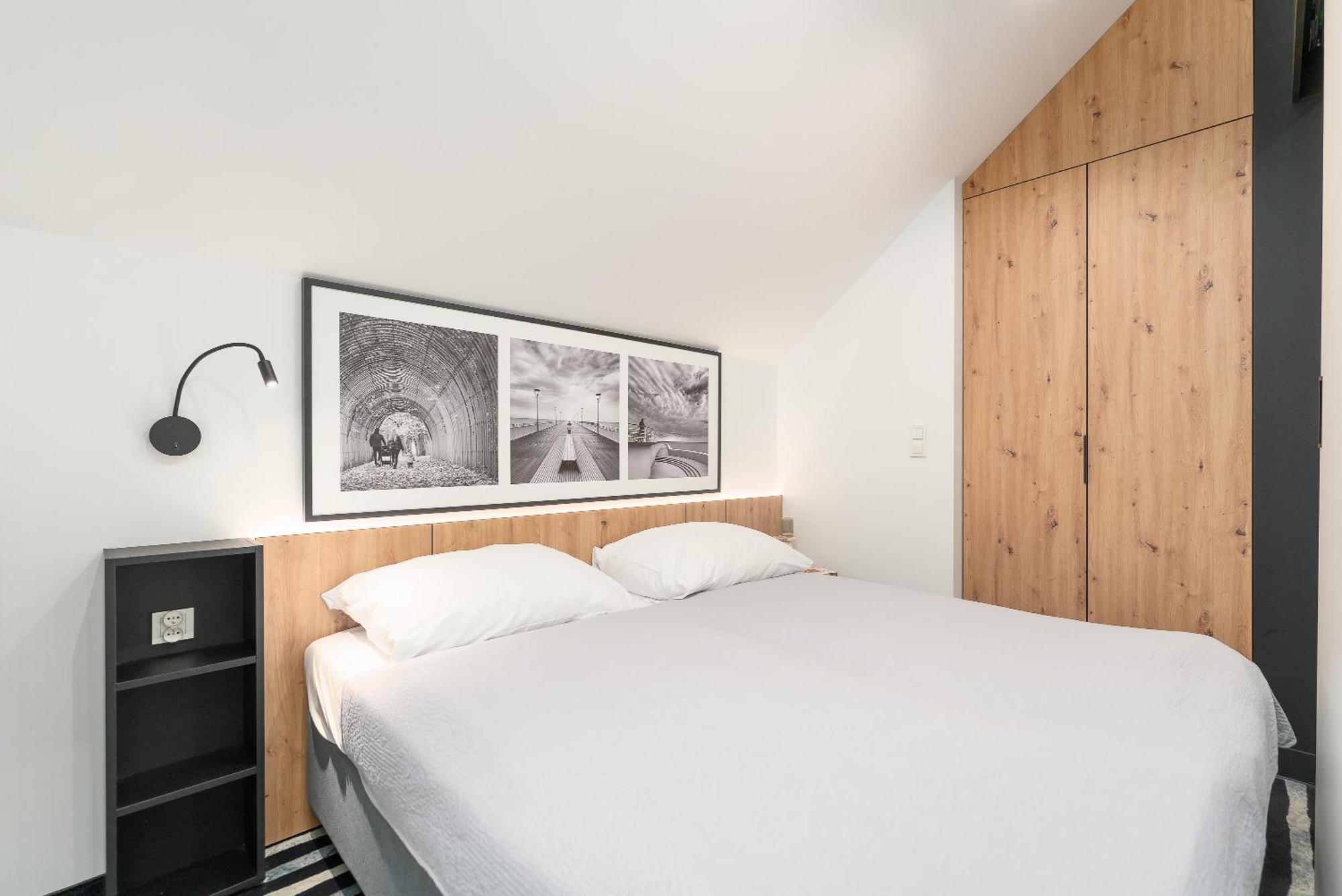 Molo Port Apartment Kolberg