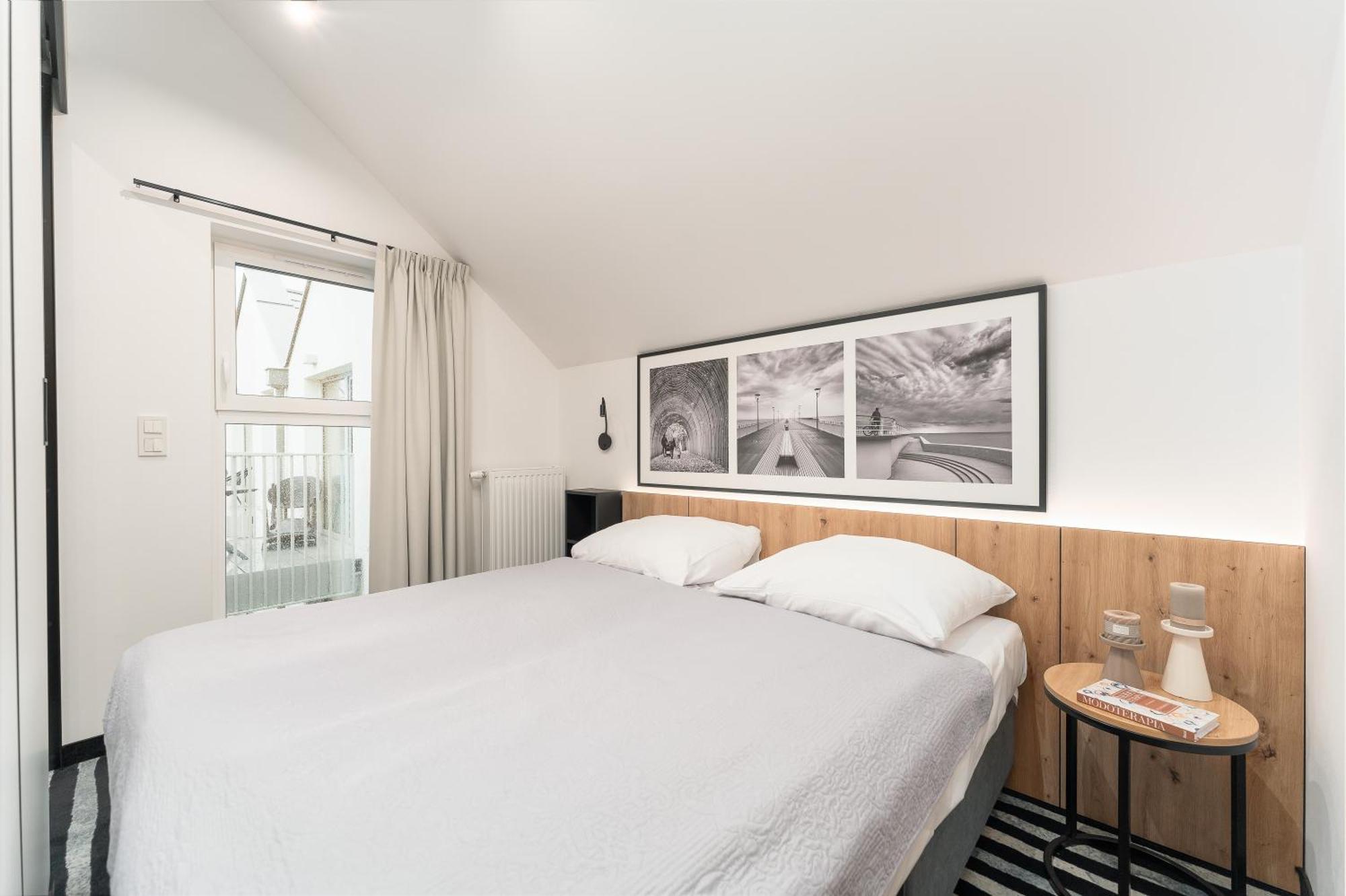 Apartment Molo Port Kolberg