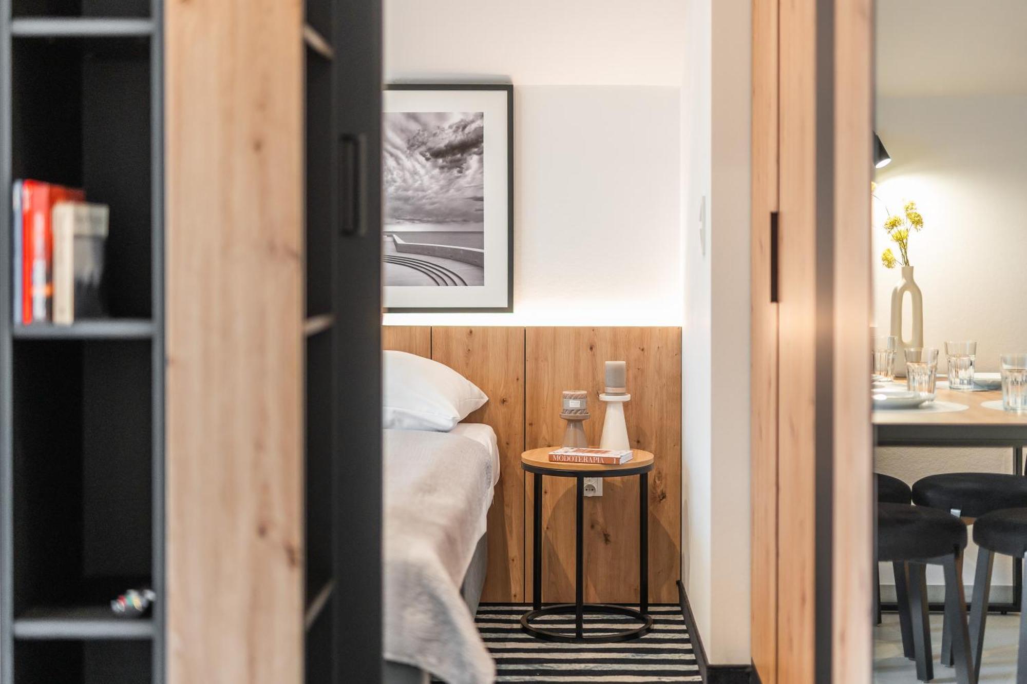 Apartment Molo Port
