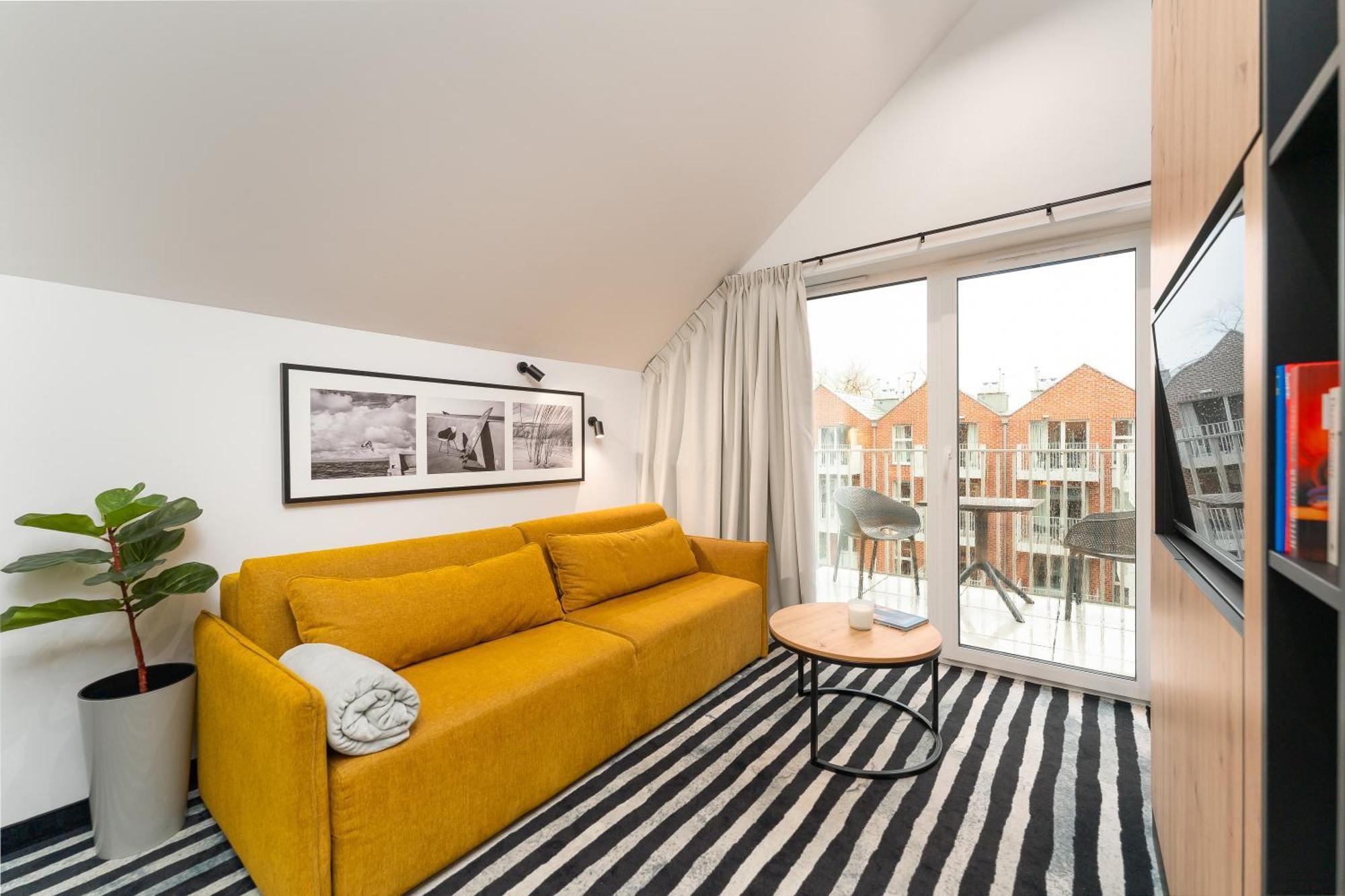 Apartment Molo Port *