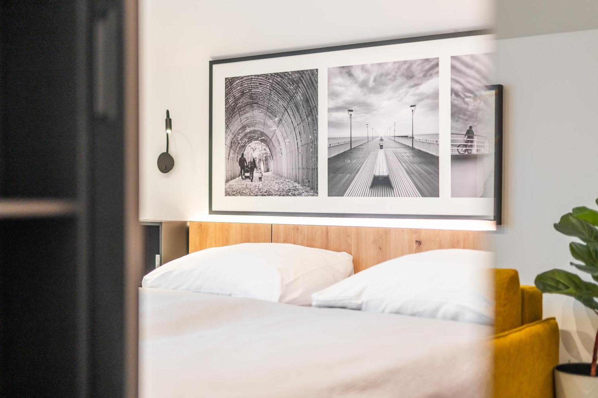 Apartment Molo Port *