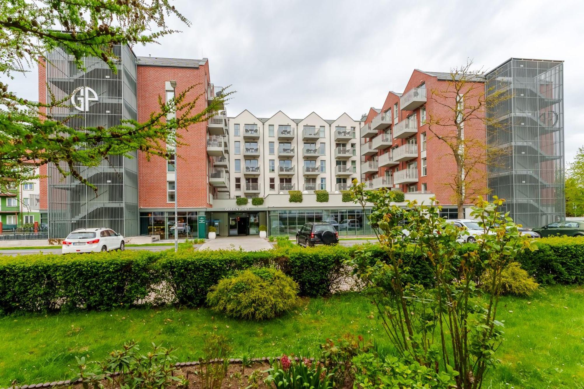 Apartment Molo Port *